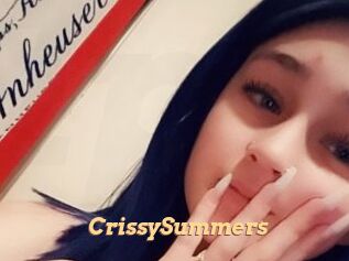CrissySummers