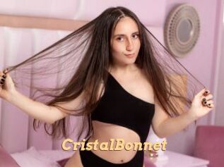 CristalBonnet Live Paradise