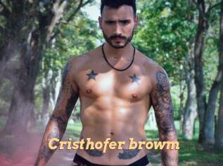 Cristhofer_browm