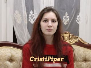 CristiPiper
