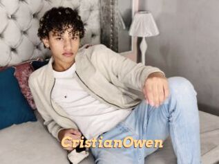 CristianOwen