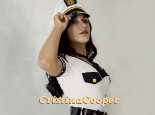 CristinaCooper