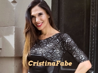 CristinaFabe Live Paradise