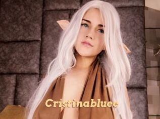 Cristinabluee