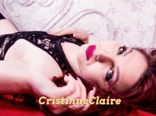 Cristinne_Claire
