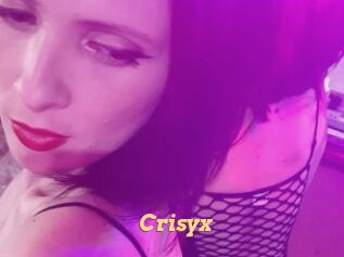 Crisyx