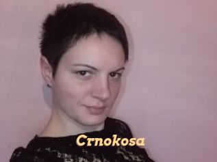 Crnokosa