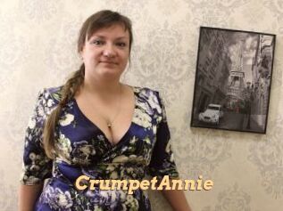 CrumpetAnnie