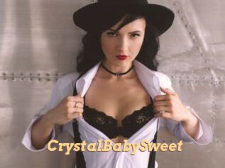 CrystalBabySweet