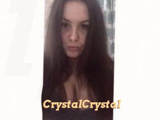 CrystalCrystal