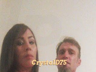 CrystalD75