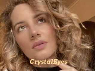 CrystalEyes