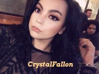 CrystalFallon