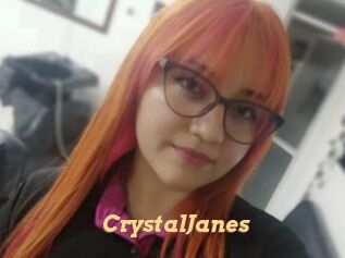 CrystalJanes