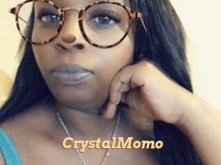 CrystalMomo