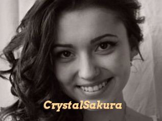 CrystalSakura