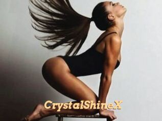 CrystalShineX