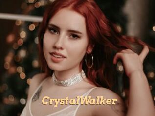 CrystalWalker