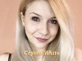 CrystalWhite