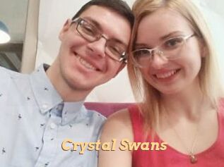 Crystal_Swans