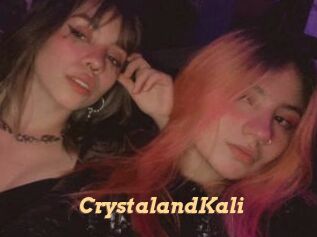 CrystalandKali
