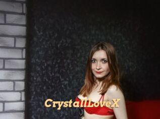 CrystallLoveX