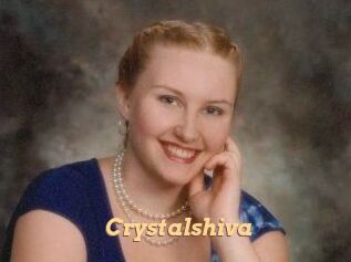 Crystalshiva