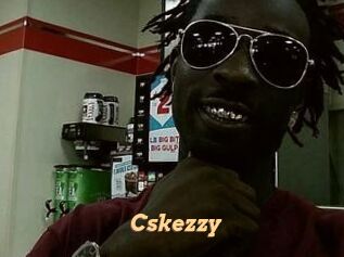 Cskezzy