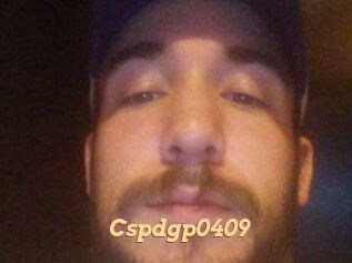 Cspdgp0409