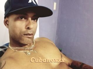 Cubanoxxx