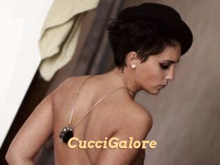 CucciGalore