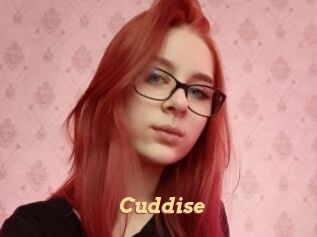 Cuddise