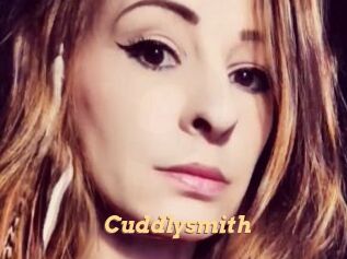 Cuddlysmith