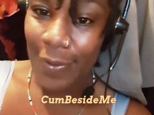 CumBesideMe