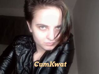 CumKwat