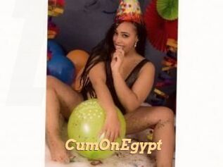 CumOnEgypt