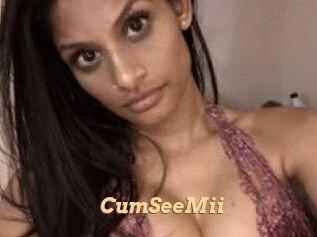 CumSeeMii