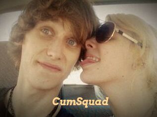 CumSquad