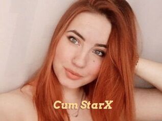 Cum_StarX