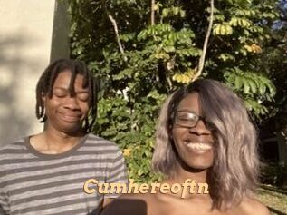 Cumhereoftn
