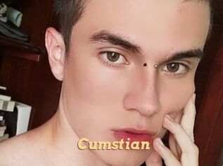 Cumstian