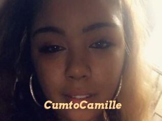 CumtoCamille