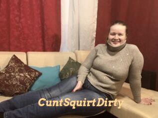 CuntSquirtDirty