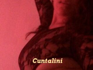 Cuntalini