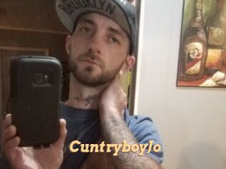 CuntryboyJo