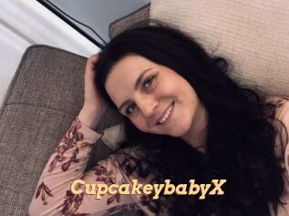 CupcakeybabyX