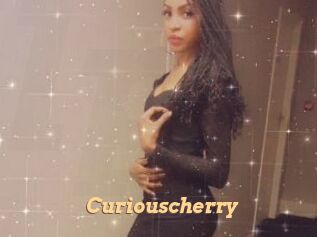 Curiouscherry