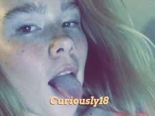 Curiously18