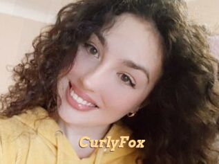CurlyFox