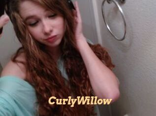 CurlyWillow